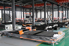 HOR-4000數(shù)控火焰切割機